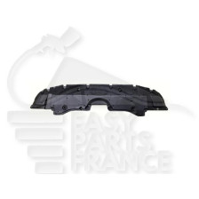 CACHE SOUS MOTEUR - AVANT pour TOYOTA RAV 4