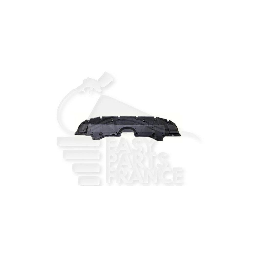 CACHE SOUS MOTEUR - AVANT pour TOYOTA RAV 4