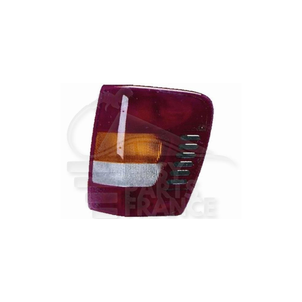 FEU ARRIÈRE-DROIT pour JEEP GRAND CHEROKEE