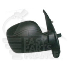 RETRO D ELECT CHAUF NOIR 