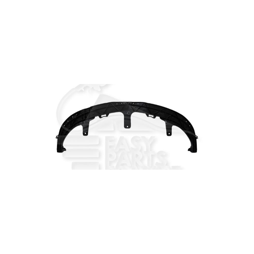 RENFORT DE PARE-CHOC AVANT INFÉRIEUR pour OPEL INSIGNIA