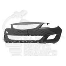 PARE-CHOC AVANT A PEINDRE SANS PACKONTROL pour OPEL ASTRA
