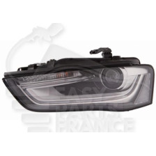 PHARE OPTIQUE GAUCHE DS3 - LED ÉLECTRIQUE AVEC MOTEUR pour AUDI A4