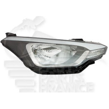 OPT D H4 ELECT S/MOTEUR 