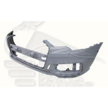 PARE-CHOC AVANT A PEINDRE AVEC OU SANS PACKONTROL AVEC PARK ASSIST pour AUDI A6