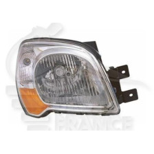 OPT D H4 +/- ELECT FEU OR 