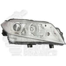 OPT D H11+HB3 ELECT A/MOTEUR 