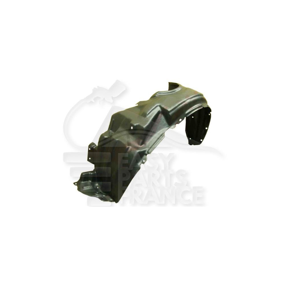 PARE BOUE AILE AVANT-GAUCHE pour DAIHATSU SIRION