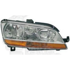 OPT D H7+H1+H1 ELECT A/MOTEUR FEU OR 