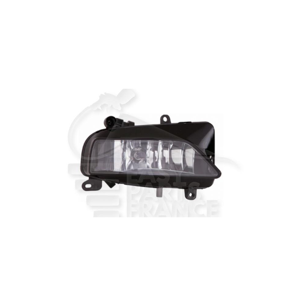 ANTI-BROUILLARD AVANT-DROIT H8 - S LINE pour AUDI A5