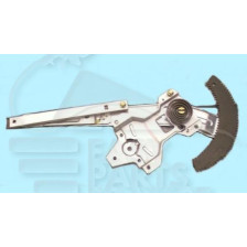 MECANISME DE LEVE VITRE AVANT-GAUCHE ÉLECTRIQUE pour HYUNDAI MATRIX