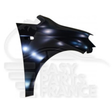 AILE AVANT-DROIT AVEC EMPLACEMENT FEU pour VOLKSWAGEN CADDY