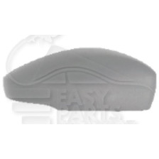 COQUE DE RETROVISEUR DROIT A PEINDRE pour VOLKSWAGEN UP