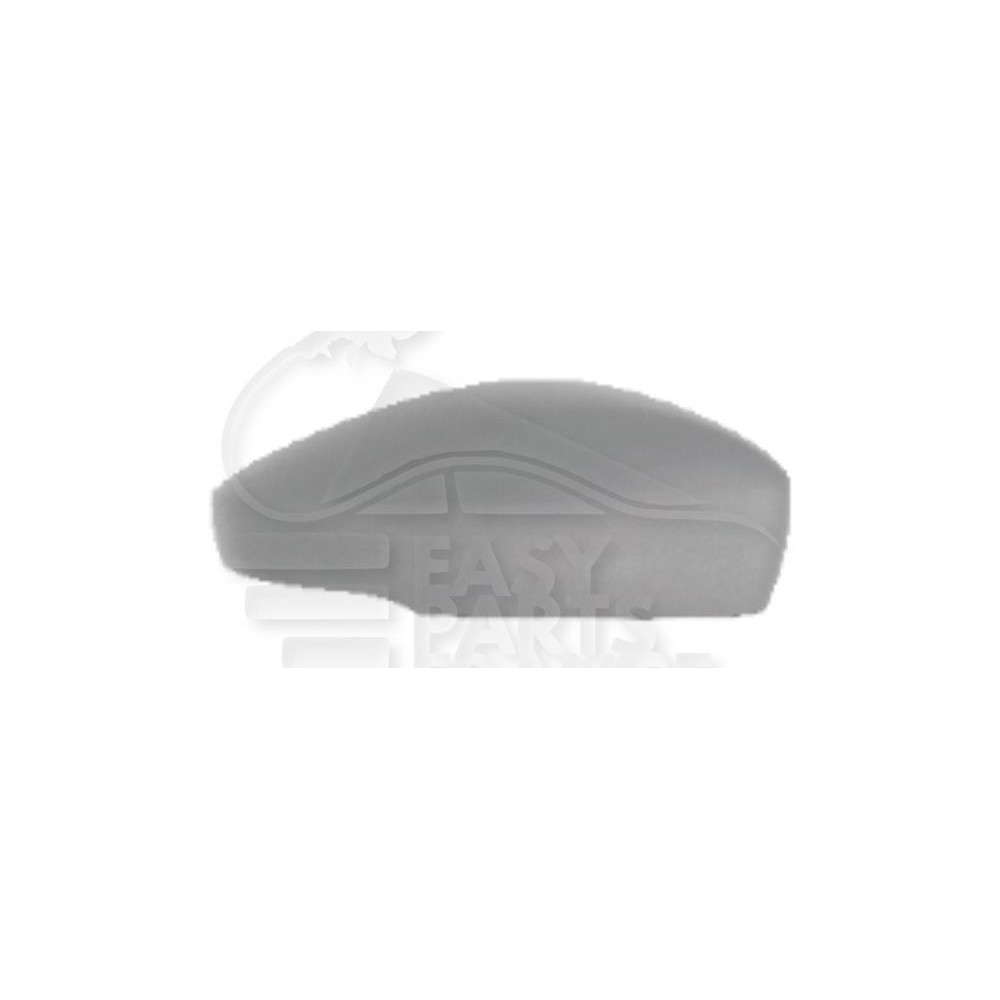 COQUE DE RETROVISEUR DROIT A PEINDRE pour VOLKSWAGEN UP