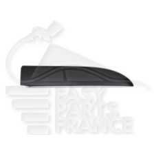 MOULURE LATÉRAL AVANT-DROIT NOIRE pour FIAT TALENTO