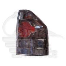 FEU ARRIÈRE-DROIT MODÈLE 3 PORTES pour MITSUBISHI PAJERO