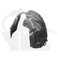 PARE- BOUE AILE AVANT-GAUCHE pour JEEP CHEROKEE