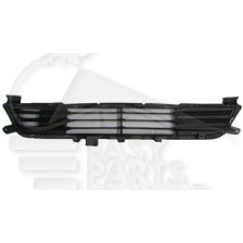 GRILLE CENTRALE DE PARE-CHOC AVANT INFÉRIEUR pour MITSUBISHI OUTLANDER
