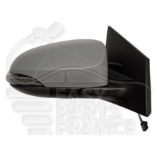RETRO D ELECT CHAUF A PEINDRE A/FEU 