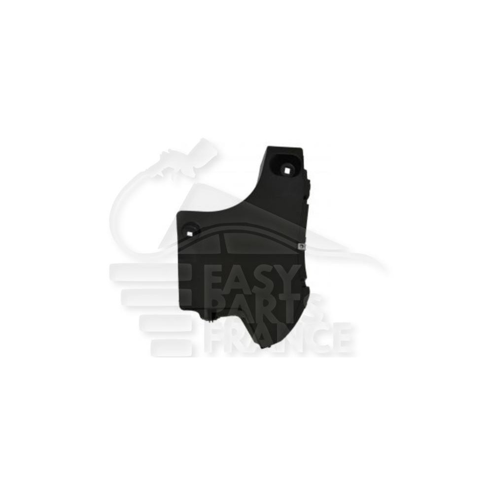 BRIDE DE PARE-CHOC ARRIÈRE-GAUCHE PLASTIQUE pour TOYOTA RAV 4