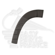 EXTENSION AILE AVD PARTIE AR NOIRE 