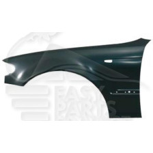 AILE AVANT-GAUCHE AVEC EMPLACEMENT FEU pour BMW S3 E46 4 PTES / BREAK