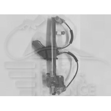 LEVE VITRE ÉLECTRIQUE ARRIÈRE-DROIT pour KIA CEED