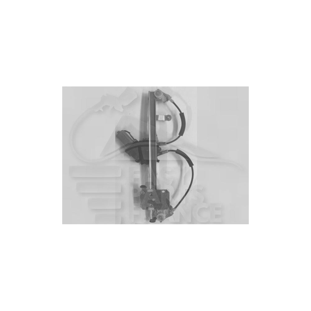 LEVE VITRE ÉLECTRIQUE ARRIÈRE-DROIT pour KIA CEED