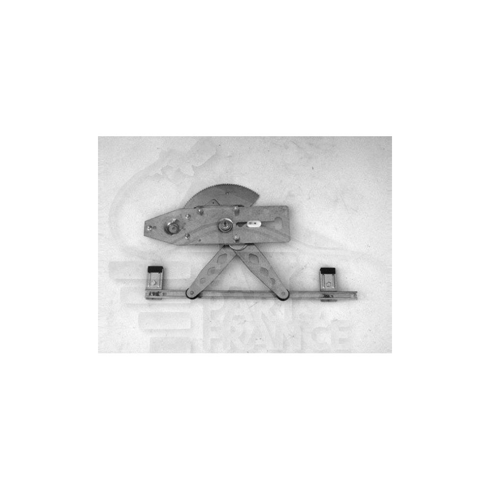 MECANISME DE LEVE VITRE ARRIÈRE-DROIT ÉLECTRIQUE pour FORD KUGA