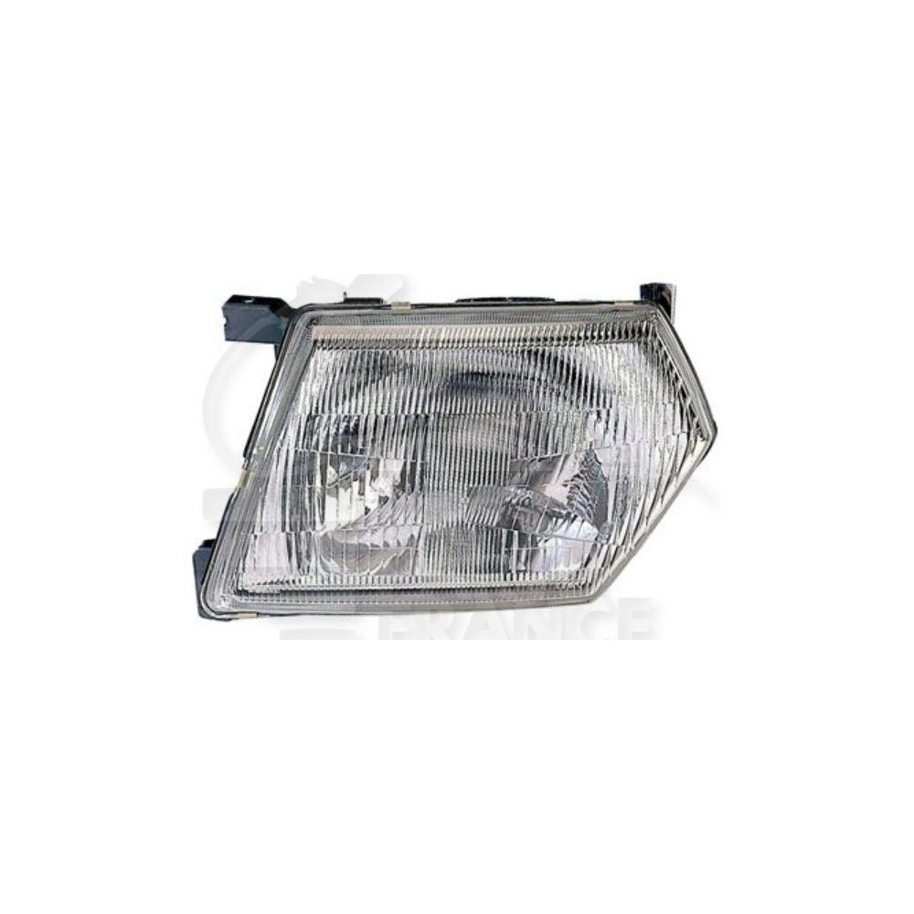 PHARE OPTIQUE GAUCHE H4 MANUEL pour NISSAN PATROL