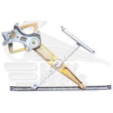 MECANISME DE LEVITRE ÉLECTRIQUE AVANT-DROIT pour TOYOTA HILUX