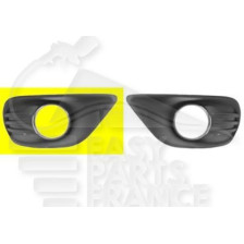 GRILLE DE PC AVD A/EMPL AB 