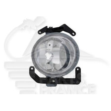 ANTI-BROUILLARD AVANT-DROIT pour HYUNDAI I-10