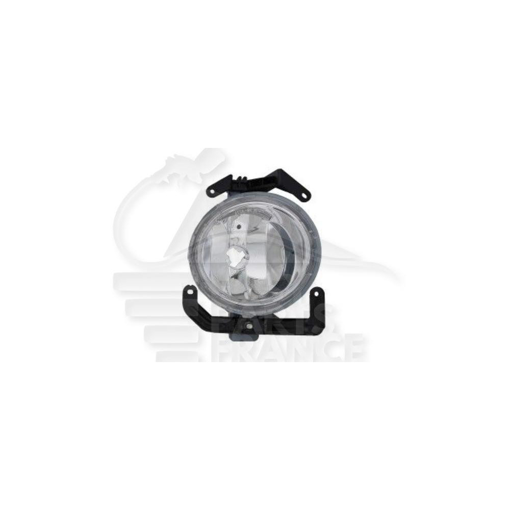 ANTI-BROUILLARD AVANT-DROIT pour HYUNDAI I-10