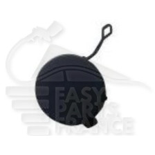 CACHE CROCHET DE PARE-CHOC AVANT A PEINDRE -COOPER S pour MINI /