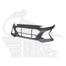 PARE-CHOC AVANT SUPÉRIEUR A PEINDRE pour HYUNDAI KONA