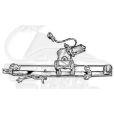 LEVE VITRE AVD ELECT 