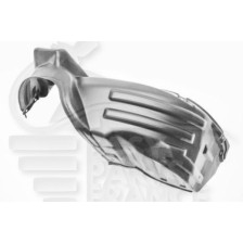 PARE- BOUE AILE AVANT-GAUCHE - ARRIÈRE pour FIAT FULLBACK