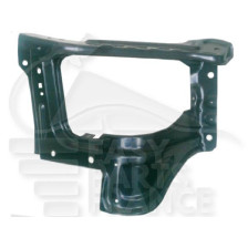 TOLE DE PHARE AVANT-GAUCHE pour OPEL MERIVA