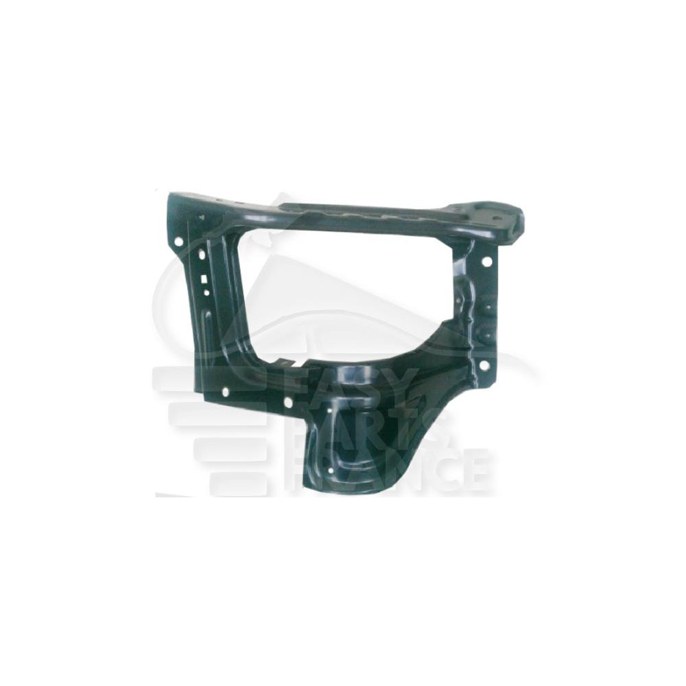 TOLE DE PHARE AVANT-GAUCHE pour OPEL MERIVA