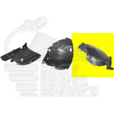 PARE BOUE AILE AVANT-GAUCHE - ARRIÈRE pour PEUGEOT 406