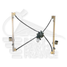 LEVE VITRE AVD ELECT 