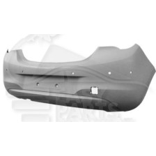 PC AR A PEINDRE A/PACKONTROL - A/PARK ASSIST - S/CAMERA 