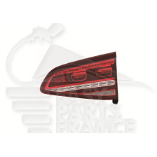 FEU ARRIÈRE-DROIT INTÉRIEUR LED pour VOLKSWAGEN GOLF