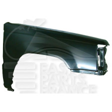 AILE AVANT-DROIT pour MITSUBISHI L200