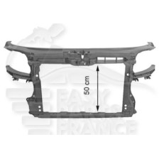 FACE AVANT SIMPLE ENTRÉE D'AIR pour AUDI A3