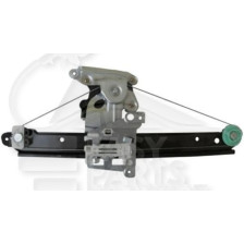 LEVE VITRE ÉLECTRIQUE ARRIÈRE-GAUCHE pour VOLVO S60