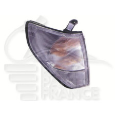 FEU AVANT-DROIT BLANC → 12/99 pour TOYOTA LAND CRUISER