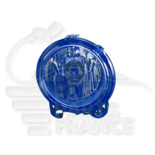 ANTI-BROUILLARD H3 AVANT-DROIT → 09/02 pour BMW X5