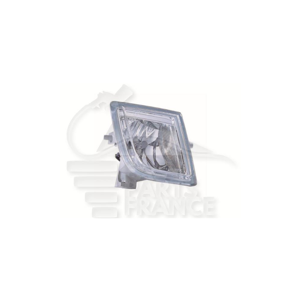 ANTI-BROUILLARD H11 AVANT-DROIT pour MAZDA MAZDA 6